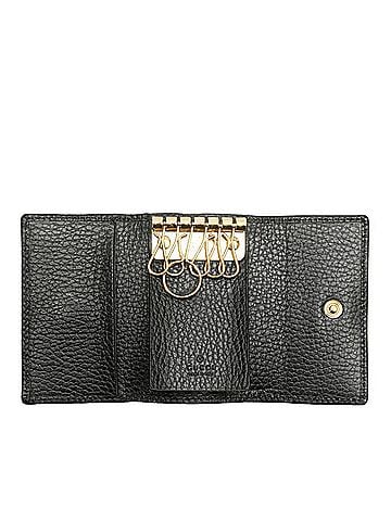 Gucci Marmont Black Leather Wallet (view 2)