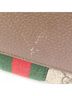 Gucci 100% Canvas Solid Tan Ophidia Beige Canvas Handbag One size - photo 5