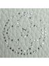 Louis Vuitton 100% Leather Solid White Portefeuille Iris White Leather Wallet One size - photo 4