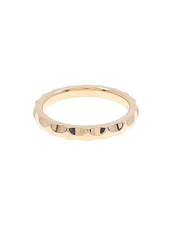 Louis Vuitton Infini Gold Rose Gold Ring Jewelry (view 2)