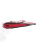 Louis Vuitton 100% Patent Leather Solid Red Jeanne Red Patent Leather Wallet One size - photo 2