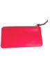 Louis Vuitton 100% Patent Leather Solid Red Jeanne Red Patent Leather Wallet One size - photo 7
