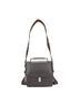 Louis Vuitton 100% Leather Solid Brown Charly Brown Leather Shoulder Bag One size - photo 1