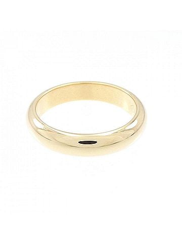Cartier Wedding Gold Yellow Gold Ring Jewelry (view 2)