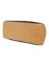 Louis Vuitton 100% Canvas Solid Brown Piano Brown Canvas Tote Bag One size - photo 5