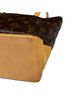 Louis Vuitton 100% Canvas Solid Brown Piano Brown Canvas Tote Bag One size - photo 7