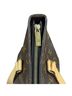 Louis Vuitton 100% Canvas Solid Brown Piano Brown Canvas Tote Bag One size - photo 9