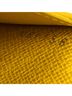 Louis Vuitton 100% Leather Solid Yellow Brazza Yellow Leather Wallet One size - photo 5