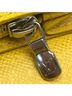 Louis Vuitton 100% Leather Solid Yellow Brazza Yellow Leather Wallet One size - photo 8