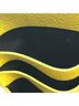 Louis Vuitton 100% Leather Solid Yellow Brazza Yellow Leather Wallet One size - photo 10