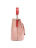 Louis Vuitton 100% Leather Solid Pink Néonoé Bb Pink Leather Handbag One size - photo 4