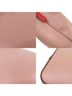 Louis Vuitton 100% Leather Solid Pink Néonoé Bb Pink Leather Handbag One size - photo 8