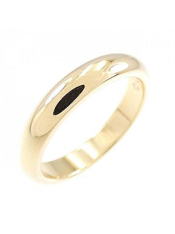 Cartier Wedding Gold Yellow Gold Ring Jewelry (view 1)