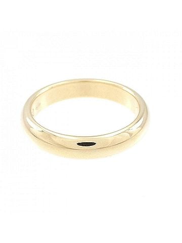 Cartier Wedding Gold Yellow Gold Ring Jewelry (view 2)