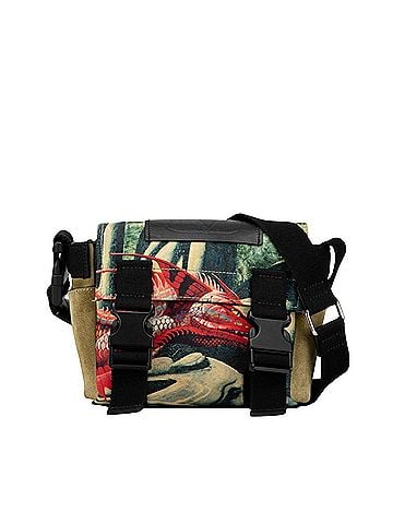 Valentino Garavani Multicolour Synthetic Shoulder Bag (view 1)