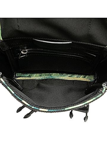 Valentino Garavani Multicolour Synthetic Shoulder Bag (view 2)
