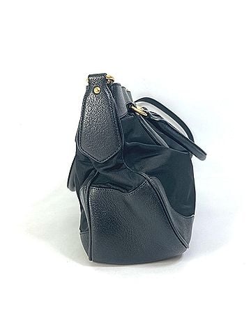 Prada Re-Nylon Black Synthetic Tote Bag (view 2)