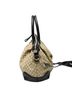 Gucci 100% Canvas Solid Tan Sukey Beige Canvas Shoulder Bag One size - photo 6