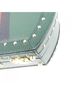 Gucci 100% Leather Solid Green Ophidia Green Leather Handbag One size - photo 4