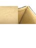Louis Vuitton 100% Canvas Solid Brown Florentine Brown Canvas Clutch Bag One size - photo 8