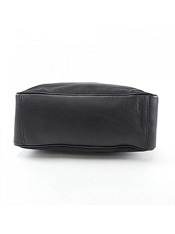 Dolce & Gabbana Basic Black Synthetic Shoulder Bag (view 2)