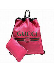 Gucci Backpack