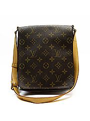 Louis Vuitton Shoulder Bag