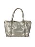Gucci 100% Canvas Solid Tan Gg Imprimé Beige Canvas Shoulder Bag One size - photo 3