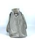 Gucci 100% Canvas Solid Tan Gg Imprimé Beige Canvas Shoulder Bag One size - photo 4