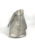 Gucci 100% Canvas Solid Tan Gg Imprimé Beige Canvas Shoulder Bag One size - photo 2