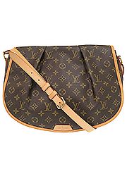Louis Vuitton Shoulder Bag
