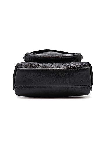 Balenciaga Black Leather Backpack Bag (view 2)