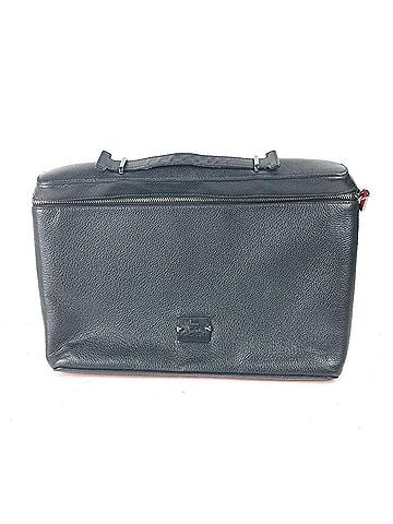 Christian Louboutin Kypipouch Black Leather Handbag (view 1)