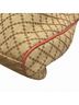 Gucci 100% Canvas Solid Tan Sukey Beige Canvas Tote Bag One size - photo 5