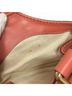 Gucci 100% Canvas Solid Tan Sukey Beige Canvas Tote Bag One size - photo 8