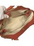 Gucci 100% Canvas Solid Tan Sukey Beige Canvas Tote Bag One size - photo 6