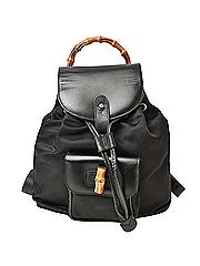 Gucci Backpack
