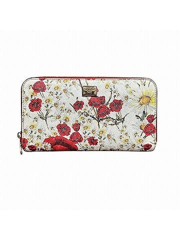 Dolce & Gabbana Basic Multicolour Leather Wallet (view 1)