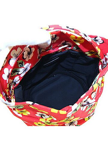 Balenciaga Drawstring Bucket Multicolour Ceramic Handbag (view 2)