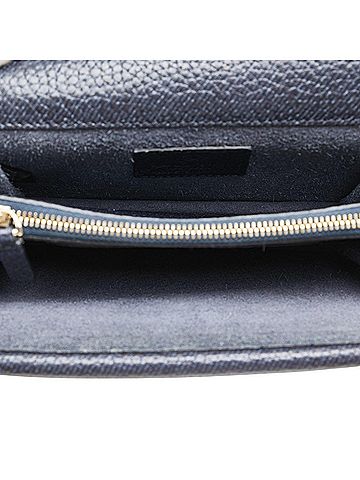 Valentino Garavani Rockstud Black Leather Shopper Bag (view 2)