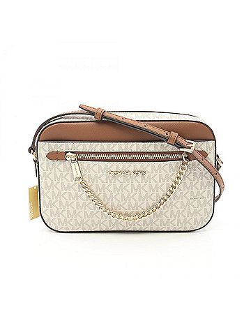 Michael Kors Shoulder Bag - front