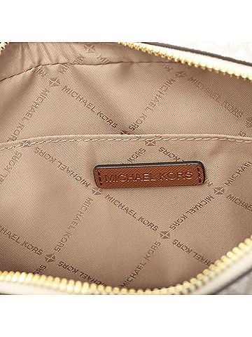 Michael Kors Shoulder Bag - back