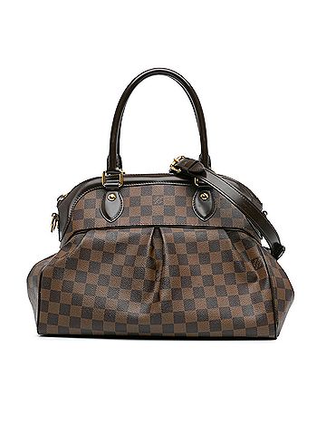 Louis Vuitton Damier Ebene Trevi PM (view 1)
