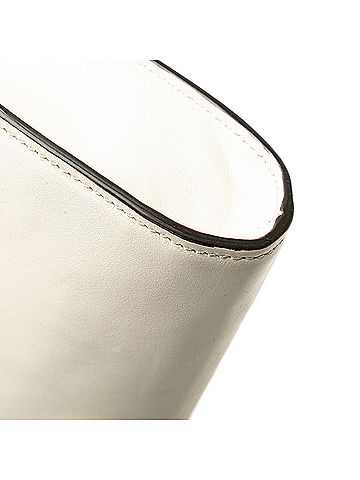 Gucci Small Leather Zumi Satchel (view 2)