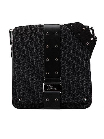 Dior Oblique Street Chic Crossbody (view 1)