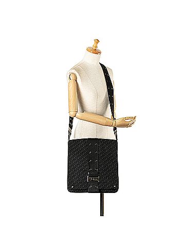 Dior Oblique Street Chic Crossbody (view 2)