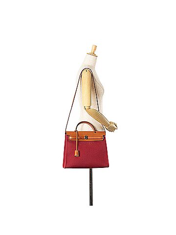 Hermès Toile Herbag Zip 31 (view 2)