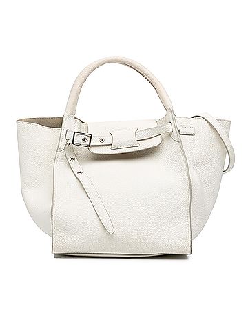 Céline Small Leather Big Bag (view 1)