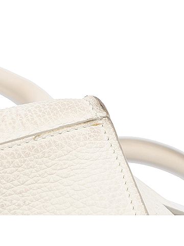 Céline Small Leather Big Bag (view 2)