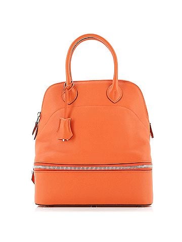 Hermès Bolide Secret Bag Evercolor 24 (view 1)